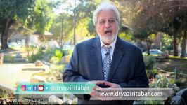 دکتر شهریار وزیری تبار  درمان بیماری های چشم 2 طریق سلول های بنیادی