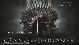 آهنگ بیکلام رامین جوادی Kill Them All موسیقی متن Game Of Thrones