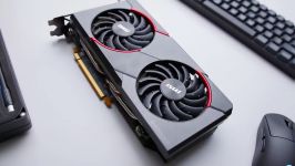 AMD RX 5500 XT Review  Budget 1080p Gaming Powerhouse