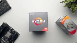 Is 1st Gen Ryzen Still Good R5 1600 vs 2600 3600