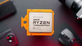 Why I Havent Switched to AMD Ryzen.. Yet.