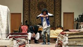 LES TWINS Rug Dealers YAK FILMS NEW STYLE HIP HOP DANCE Mt. Eden Dubstep