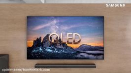 SAMSUNG QLED 4K Q80R