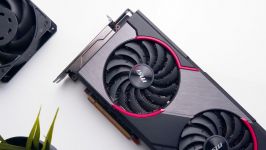 MSI RX 5700 XT Gaming X  Big Leap Over Reference