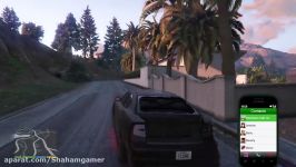 مکان چوب بیس بال در gta