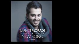 Mehdi Moradi  moje moohat coming soon