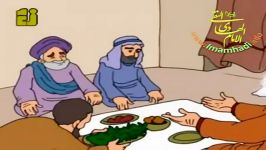 آداب غذا خوردن امام هادی علیه السلام