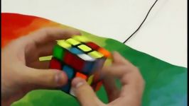 Rubiks cube average6.65 Feliks Zemdges cubepress.ir