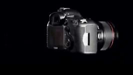 فیلم تبلیغاتی کانن برای دوربین های EOS 5Ds EOS 5Ds R