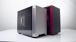 Lian Li TU150 Review  A Thicc Ncase M1