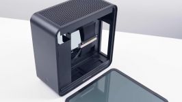 Circle Pro  Most Expensive SFF Case Ive Reviewed..