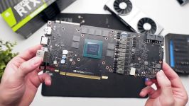 RTX 2080 Super has Underclocked VRAM  +1350MHz GDDR6 OC