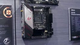 ASRock X570 ITX Motherboard  Get Strix Instead