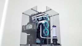 Pushing Boundaries  Thermaltake Core P90 Chassis