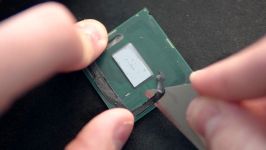 Delidding The 8600K  5.4GHz OVERCLOCK