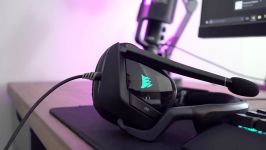 Corsair Void Pro RGB USB Headset  How Does it Sound