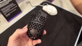 Cooler Master’s 53g Gaming Mouse – First Impressions