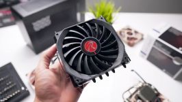 Ultimate Low Profile CPU Coolers ft. Big Shuriken 3