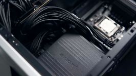 Extreme Power for ITX  Corsair SF750 vs. SF600 SF450