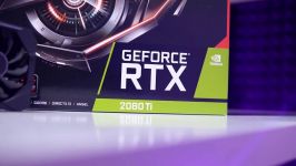 Better Than FE Gigabytes RTX 2080 Ti Gaming OC Tested