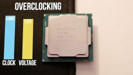 Should You Undervolt Your CPU