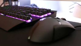 Corsair K65 LUX RGB Gaming Keyboard Review  Ultimate Compact Keyboard