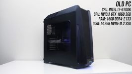 New Mini ITX Gaming PC Build for 2020