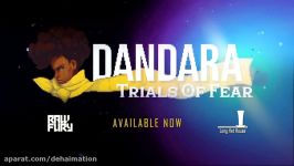 دانلود تریلر بازی Dandara Trials of Fear Edition