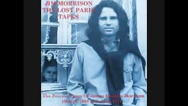 Jim Morrison Orange County Suite