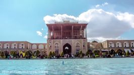 Isfahan attractions دیدنی های اصفهان