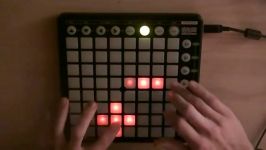 Skrillex  First of the Year 0 LAunchpad