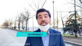 محدوديت ها در روسيه براي مقابله ويروس كرونا