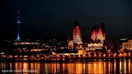 برج های شعله The Flame Towers