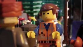 انیمیشن the lego movie چگونه باید پایان می یافت