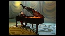Nikolai Petrov  Liszt Grandes études de Paganini