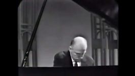 Sviatoslav Richter  Prokofiev Piano Sonata No.2