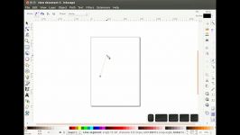 آموزش نرم افزار Inkscape قسمت ۱