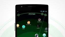 APUS Launcher Goldandroid.ir