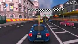 City Racing 3D Goldandroid.ir