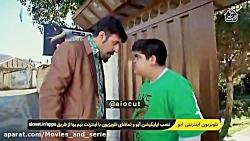 ماجرای جالب پیوستن ابوالفضل رجبی، بازیگر نقش بهروز به سریال پایتخت 6 