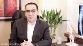 آیا زانو ضربدری می تواند باعث درد زانو شود؟