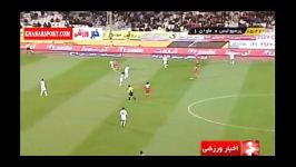 حواشی بازی پرسپولیس ملوان؛ عدم حضور درخشان در کنفرانس خ