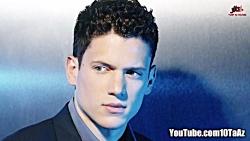 زندگینامه وِنتوُرت میلر Wentworth Miller