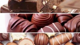 فواید جالب شکلات تلخ برای بدن 