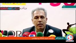 ایرج‌عرب به هیچکس جز برانکو فکر نمی کنیم