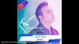 دانلود آهنگ جدید بگو جانم شهرام شکوهی Shahram Shokoohi Begoo Janam