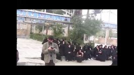 شهید فرانسوی خاطره ای کمال کورسل محمد مسلم وافی