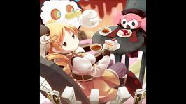 Tea party nightcore