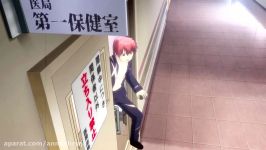 Angel beats  AMV impossible