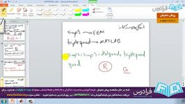 آموزش محاسبات انتگرال Matlab Maple بخش سوم